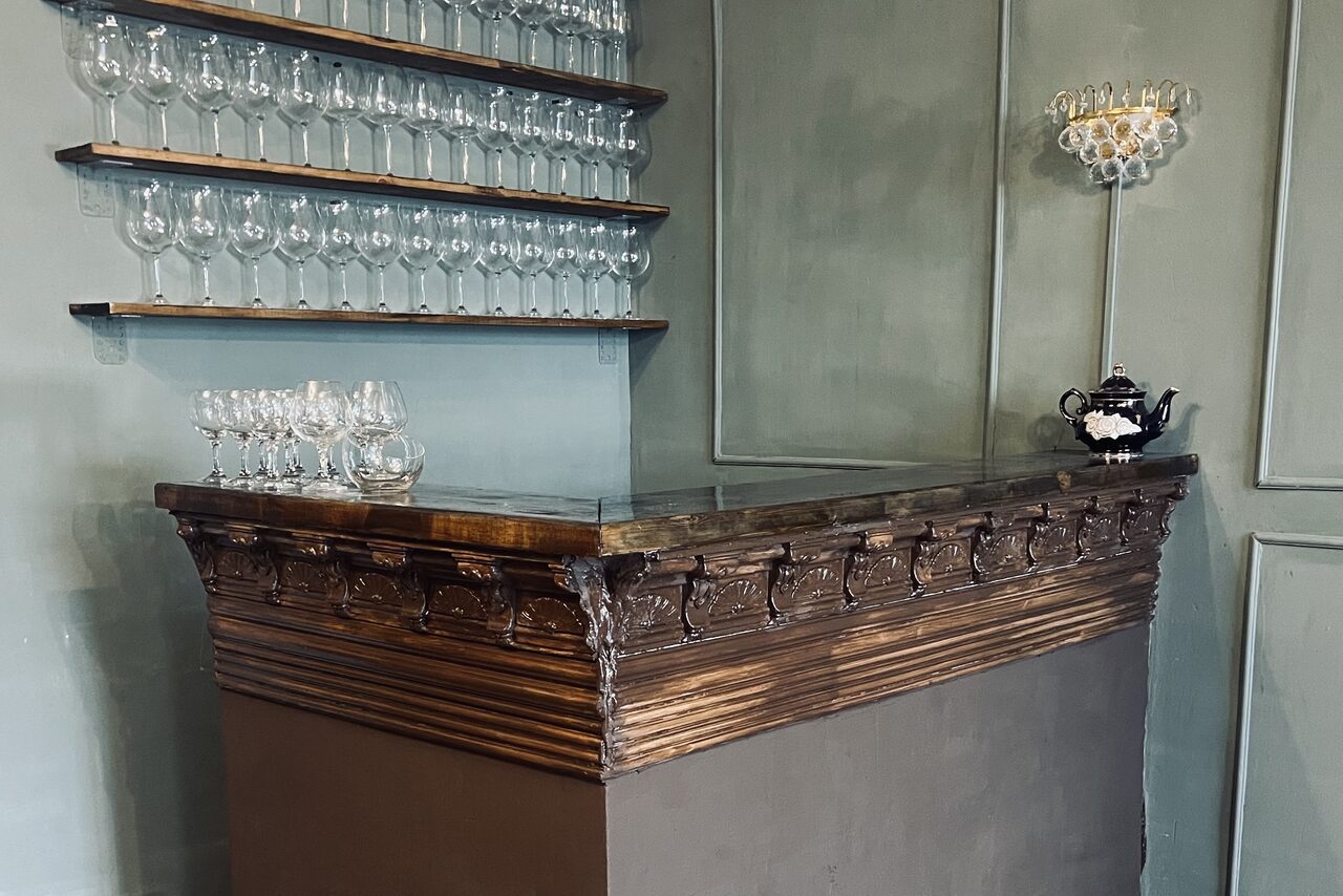 Арендовать Poire Просторный двухуровневый лофт 