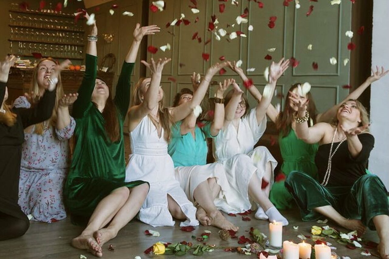 Арендовать Poire Просторный двухуровневый лофт 