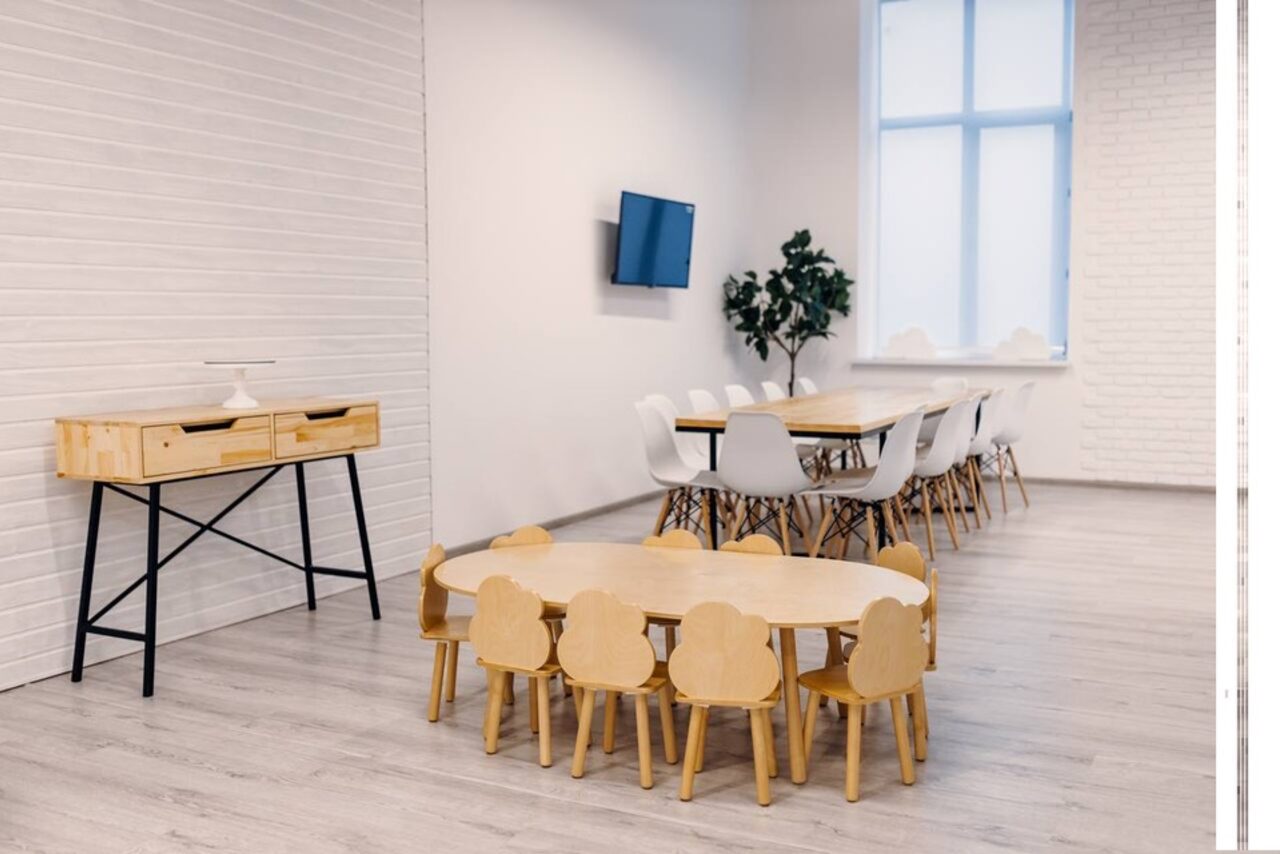 Арендовать Стильный детский лофт в Реутов