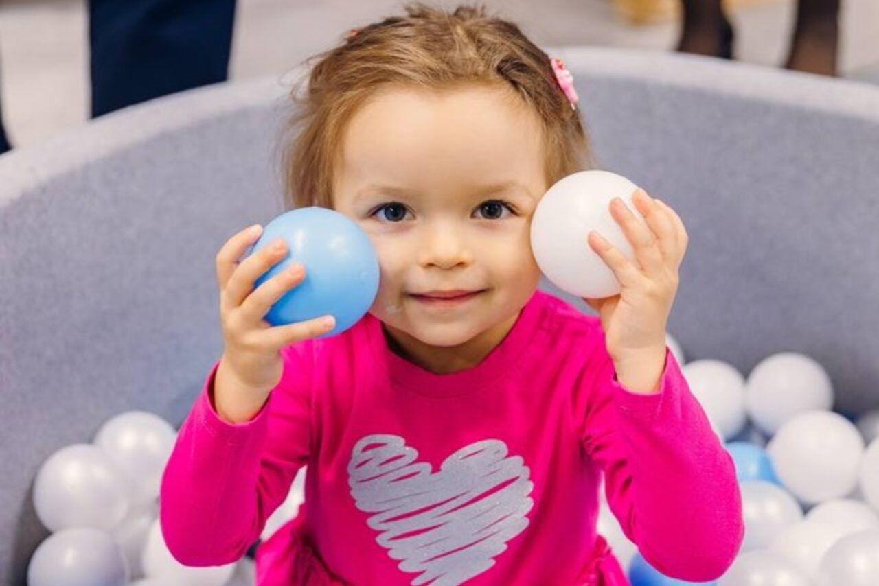 Арендовать Стильный детский лофт в Реутов