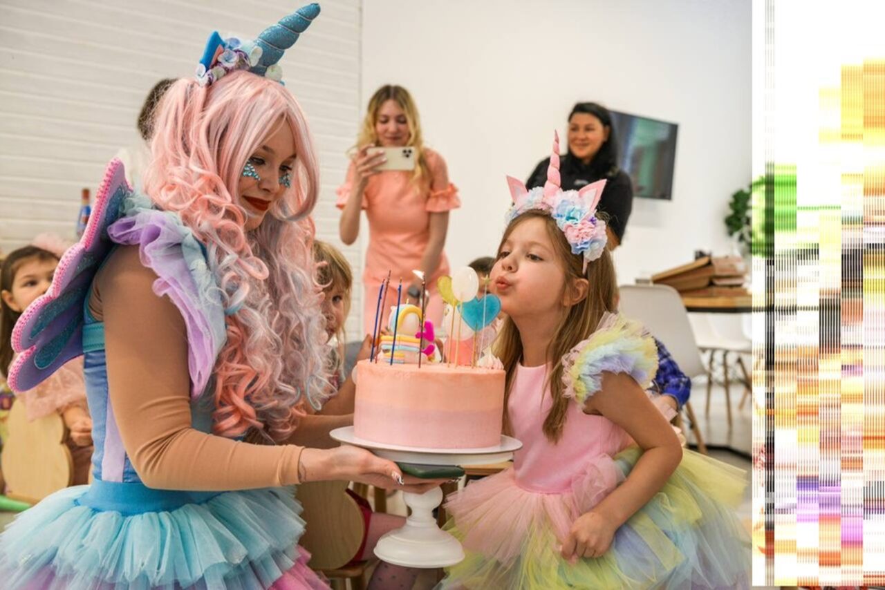 Арендовать Стильный детский лофт в Реутов