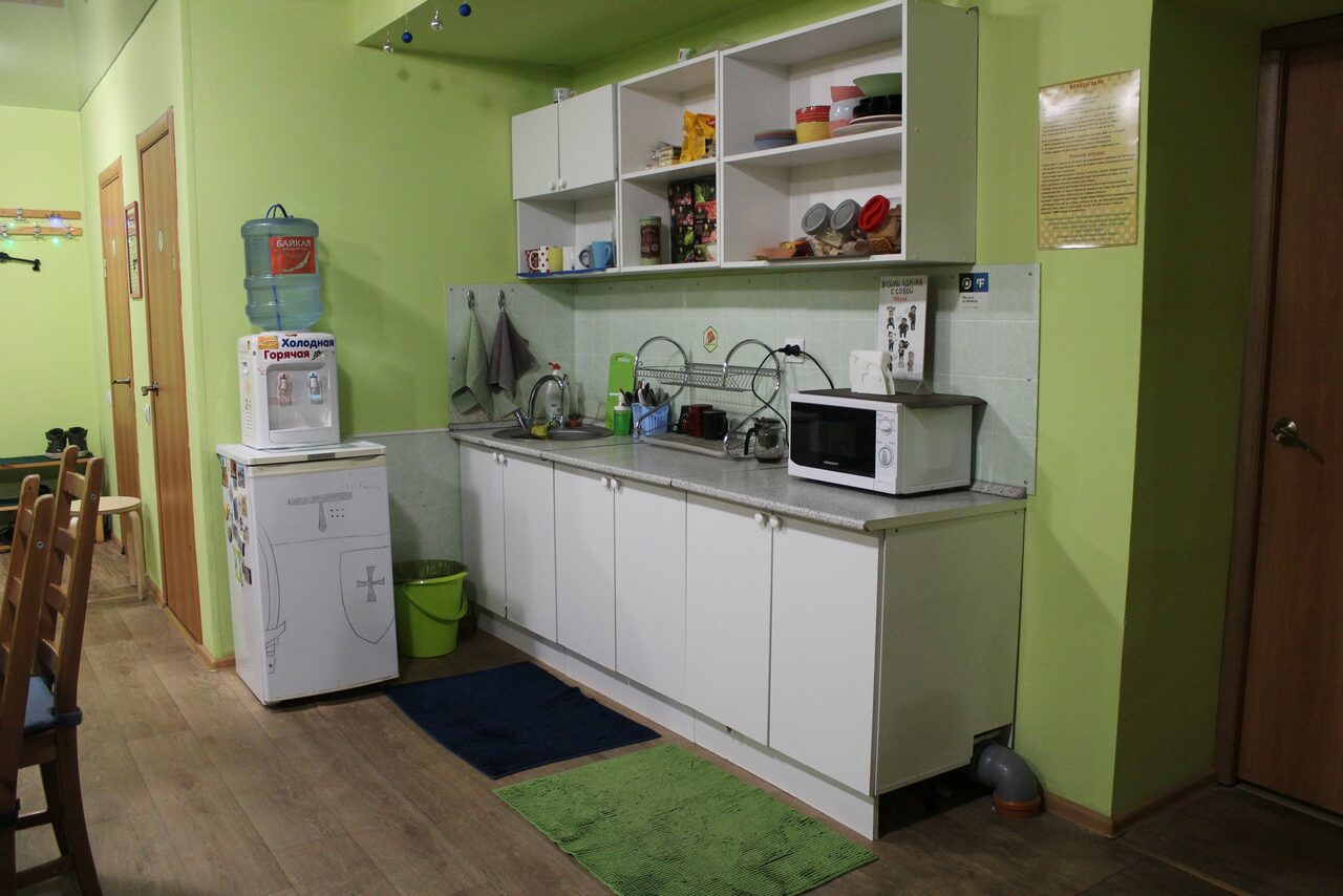 Арендовать Атмосферное анти-кафе в Новосибирске