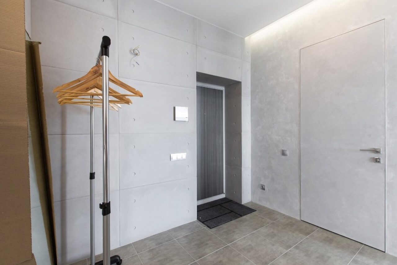 Арендовать Эксклюзивный лофт на 39 этаже