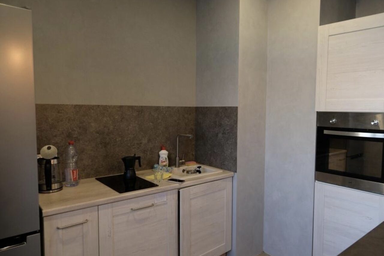 Арендовать Эксклюзивный лофт на 39 этаже