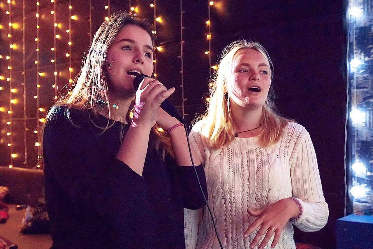 Арендовать Кинолофт Пальмира