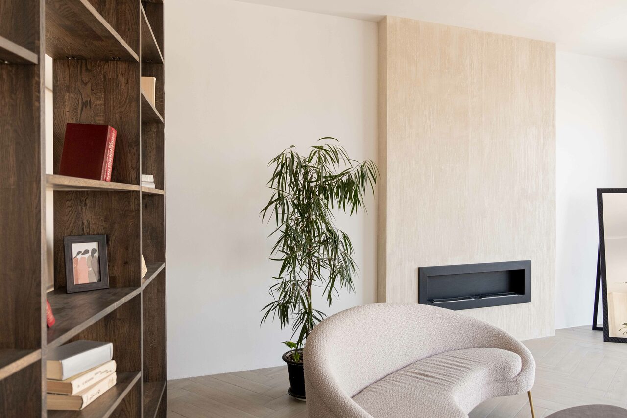 Арендовать blickstudio Солнечный зал