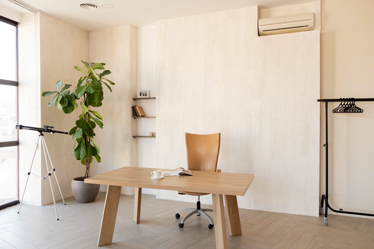 Арендовать blickstudio Солнечный зал