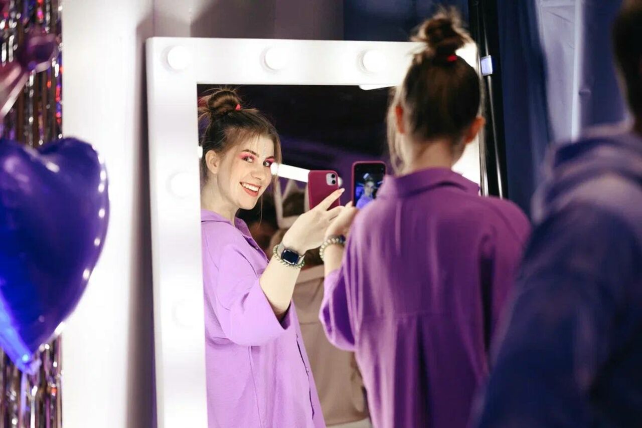 Арендовать Loft La Festa Светлое пространство на Алексеевской