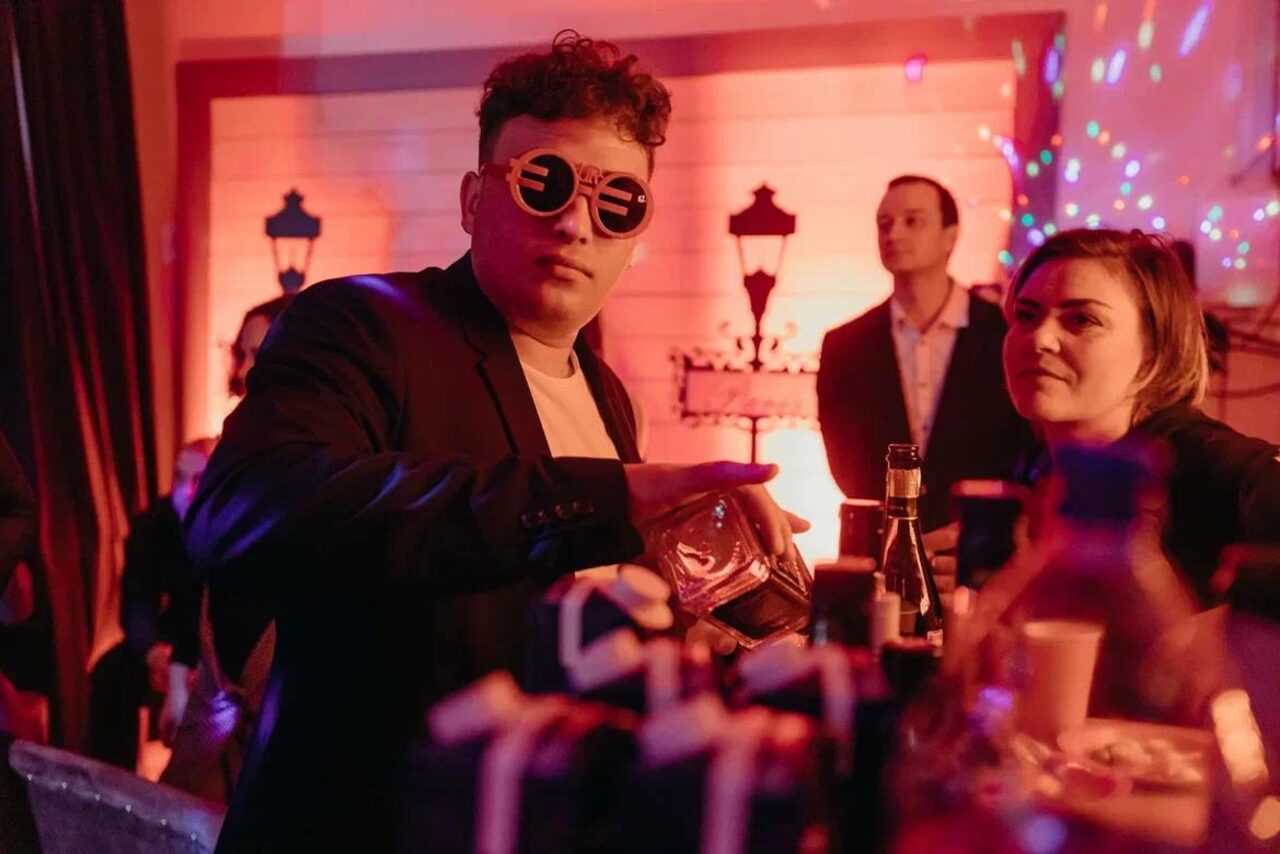 Арендовать Loft La Festa Светлое пространство на Алексеевской