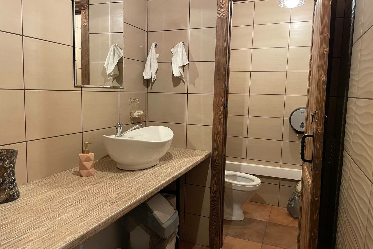 Арендовать Уютное место с отдельным входом для детских праздников