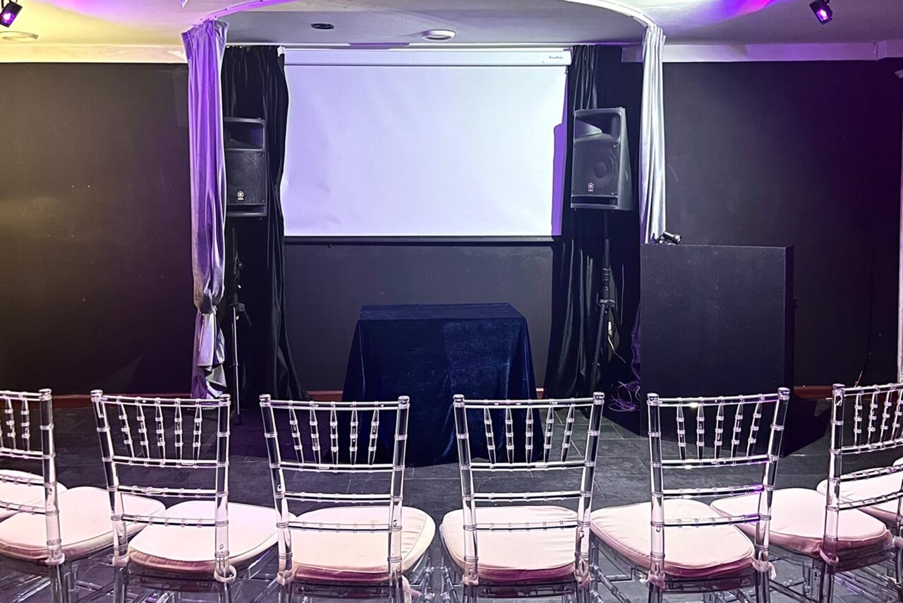 Арендовать Музей Азартных Игр Светлое пространство