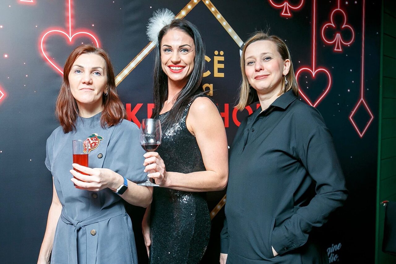 Арендовать Музей Азартных Игр Светлое пространство