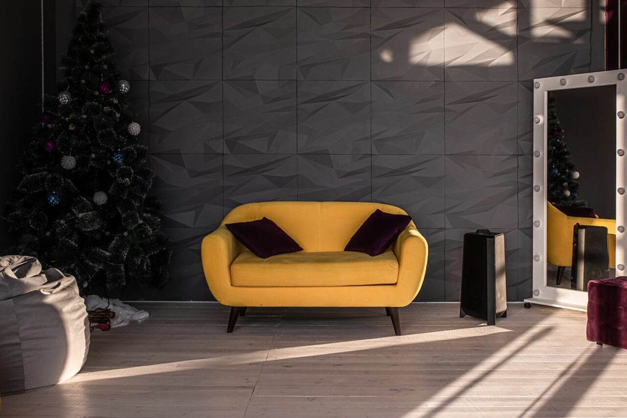 Арендовать DDMP Event. Атмосферное пространство 