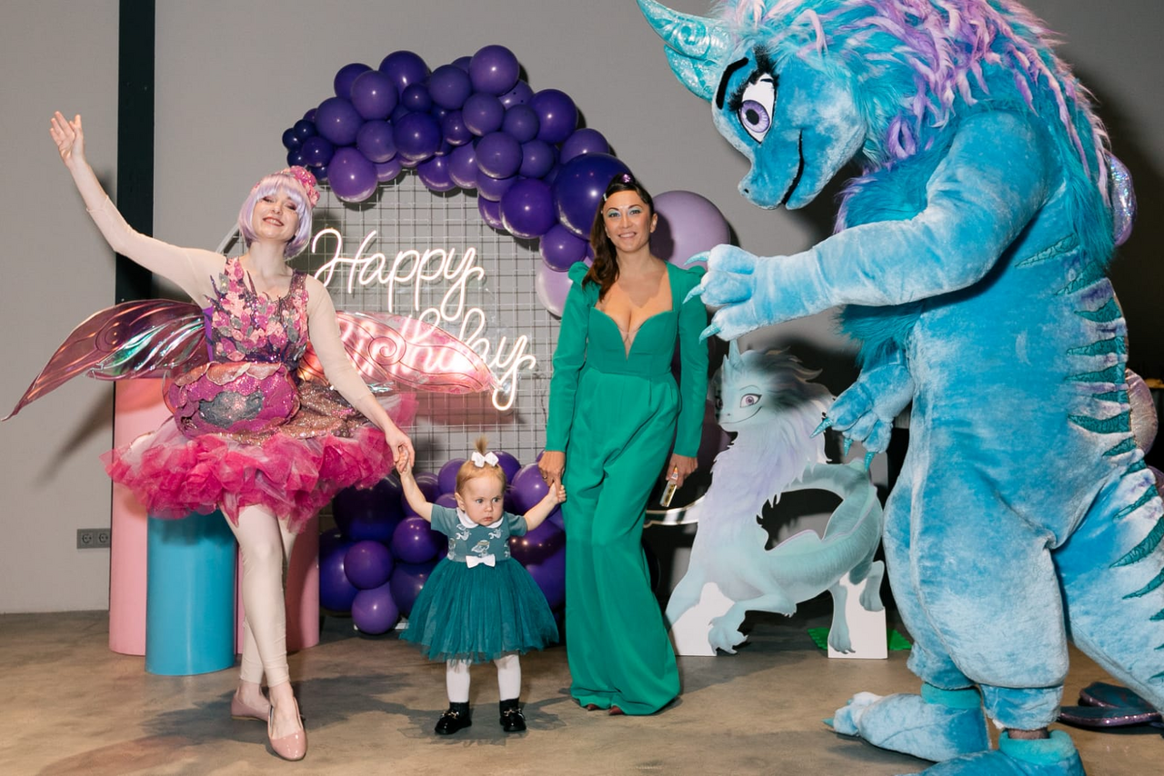 Арендовать Просторный лофт с отдельным входом для детских мероприятий