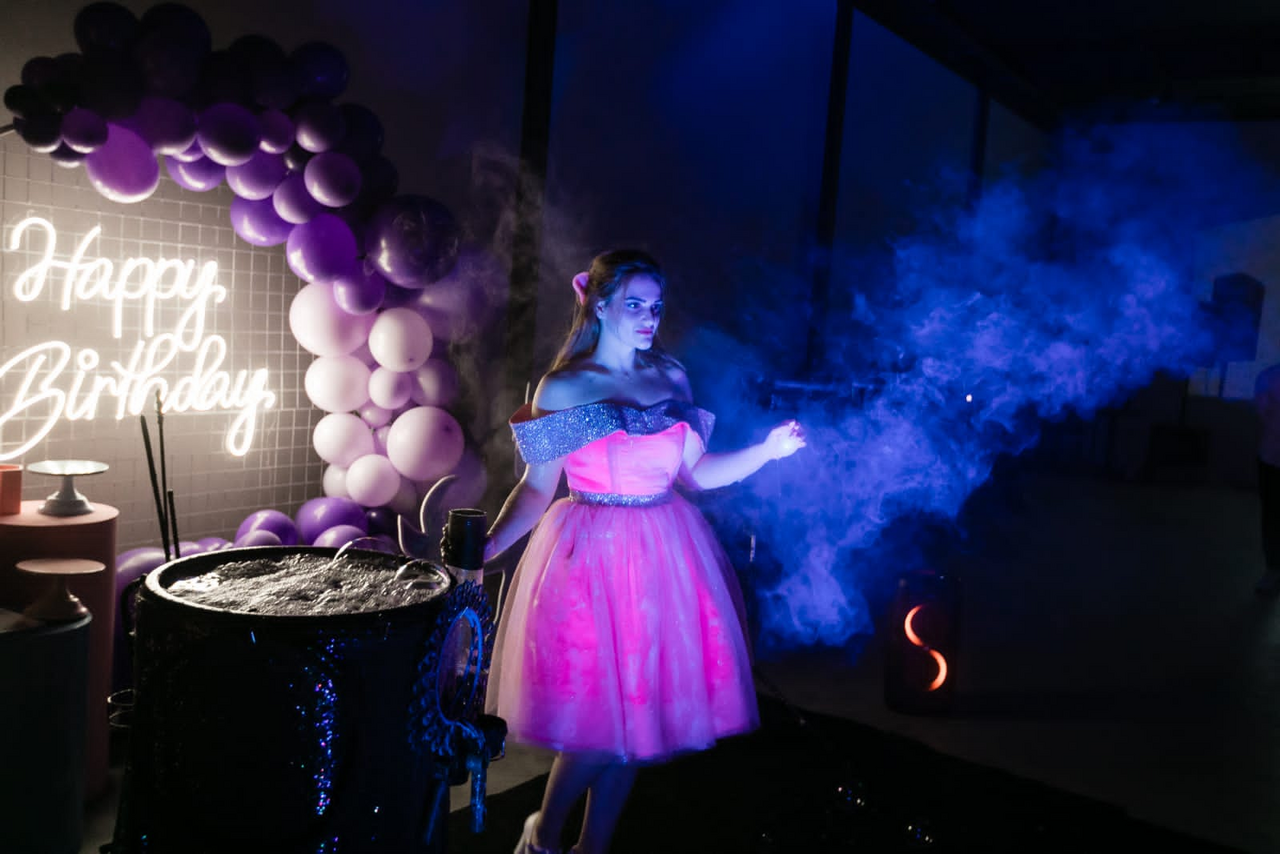 Арендовать Просторный лофт с отдельным входом для детских мероприятий