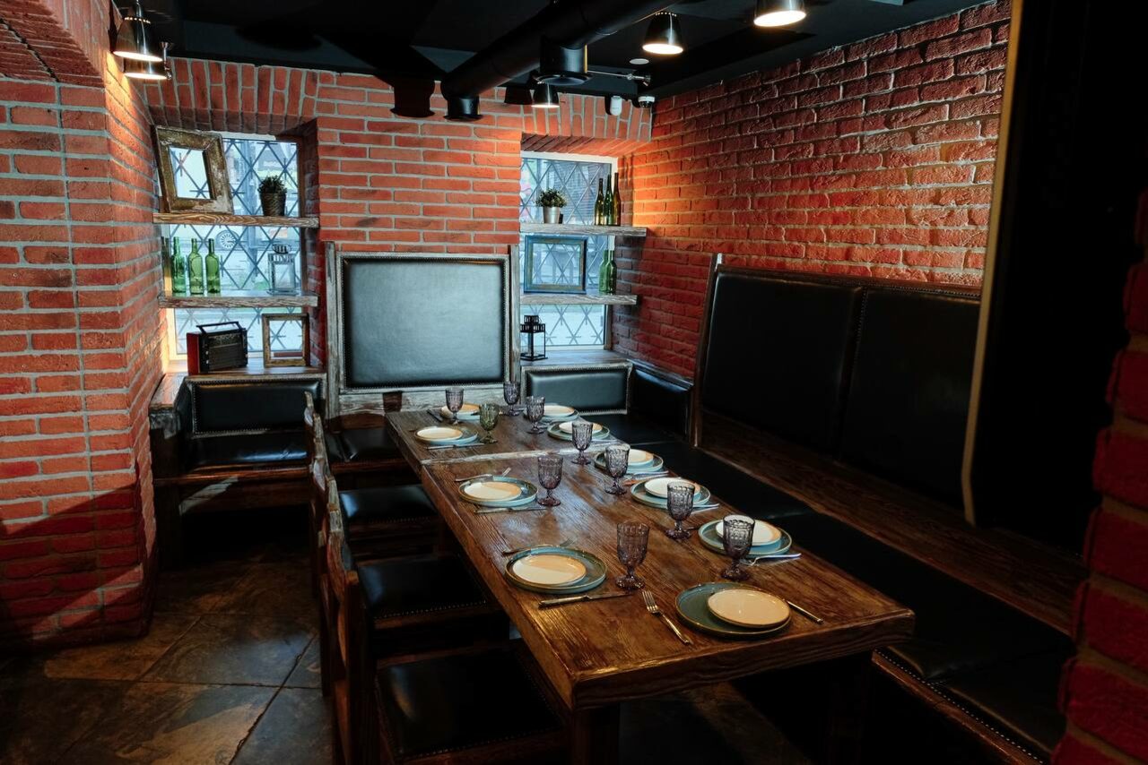 Арендовать Лофт в центре города