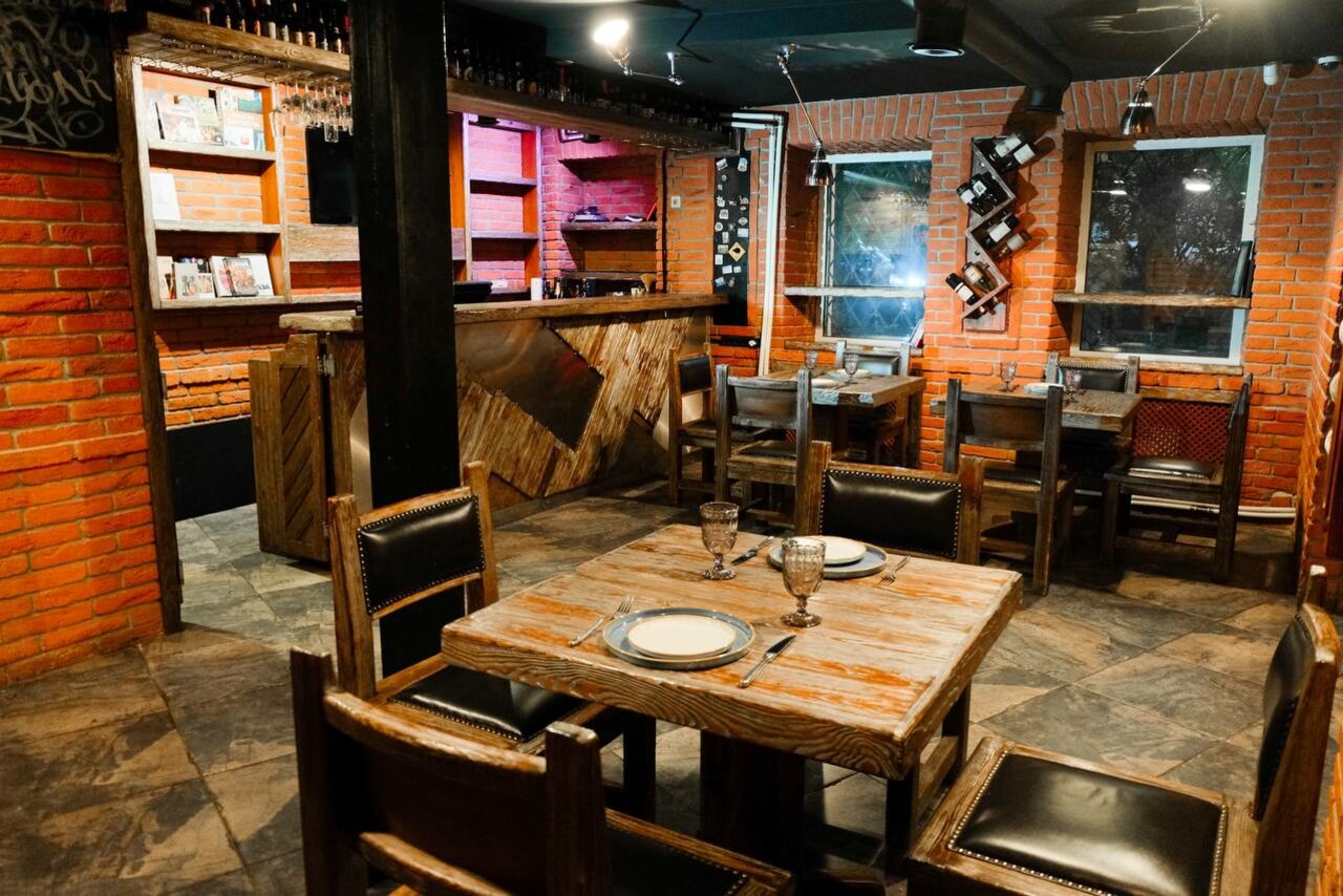 Арендовать Лофт в центре города