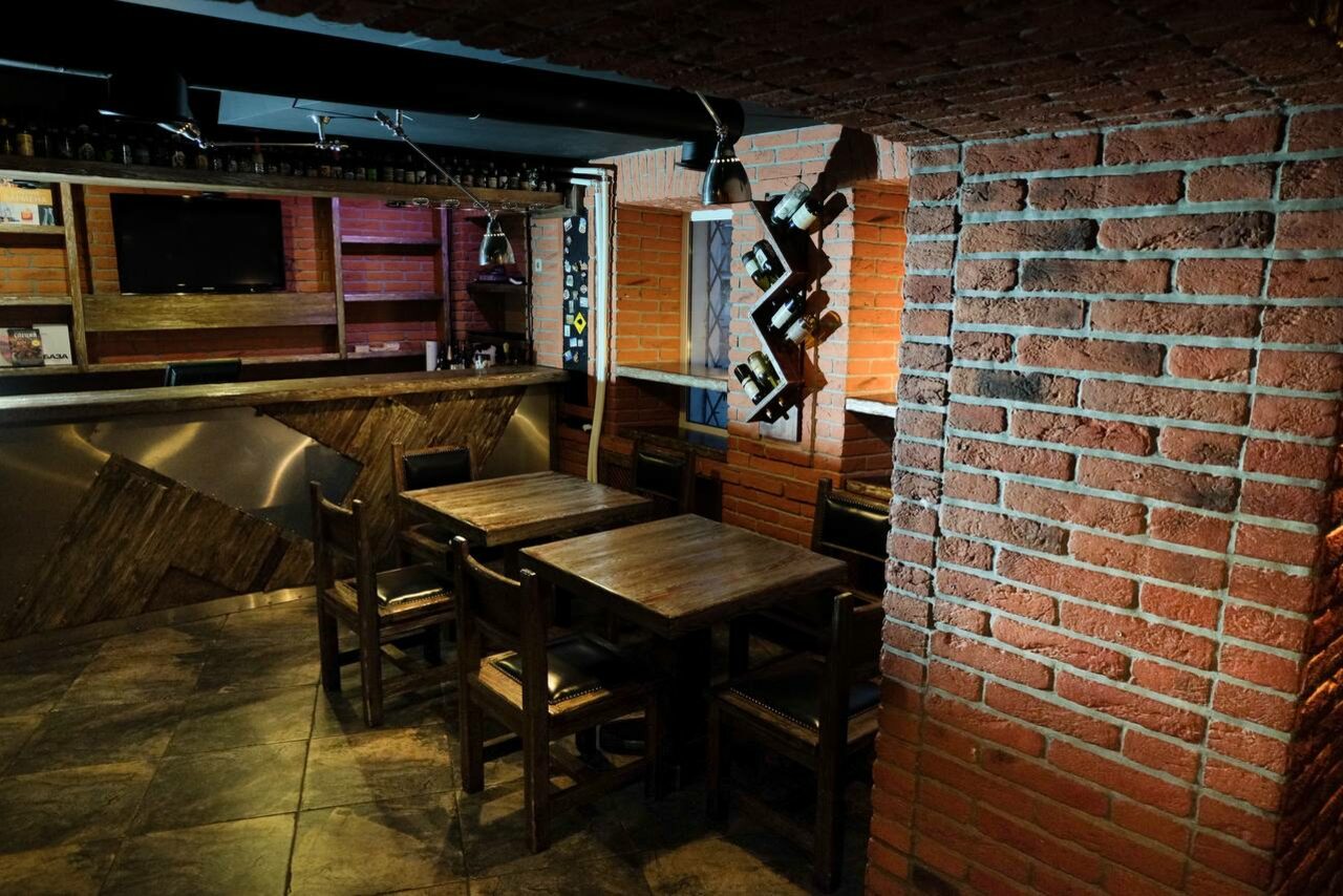 Арендовать Лофт в центре города