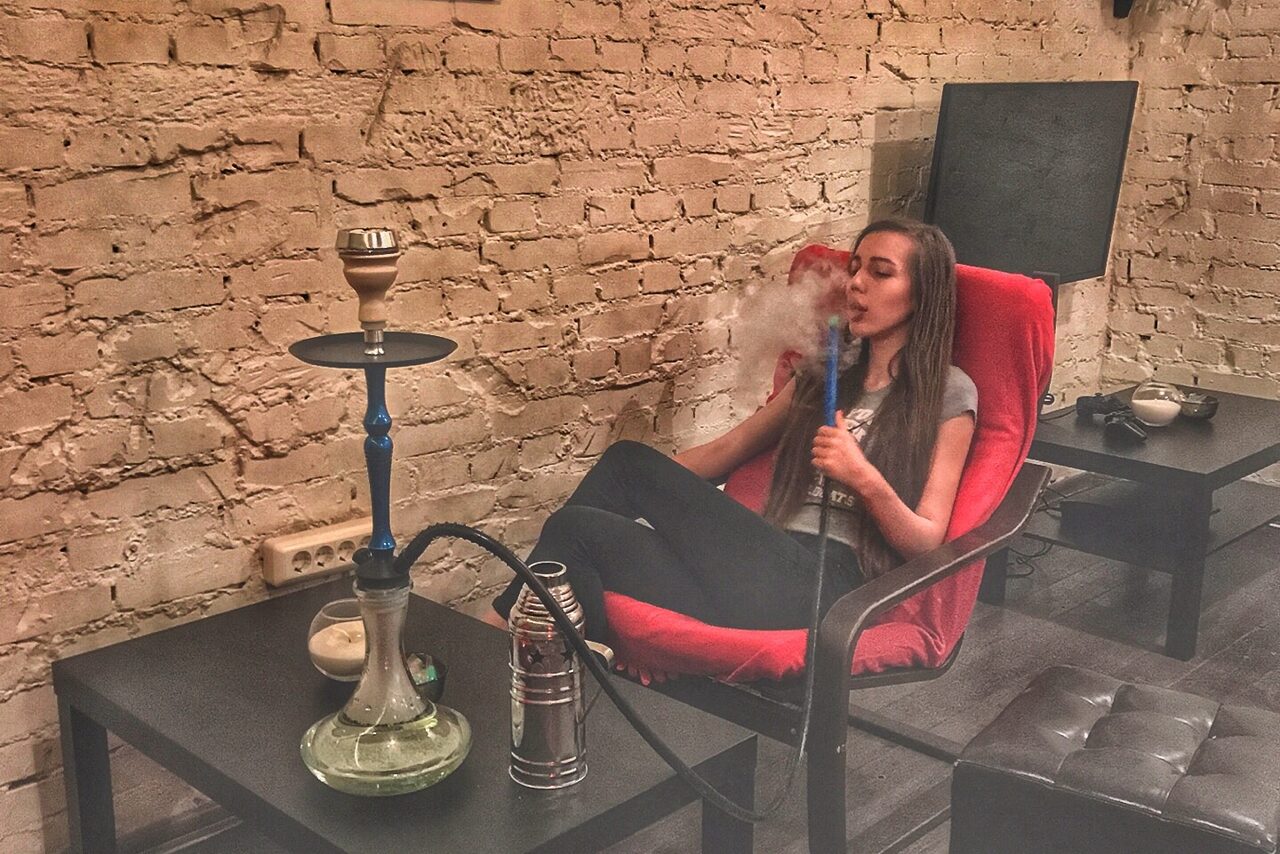 Арендовать Shock Lounge
