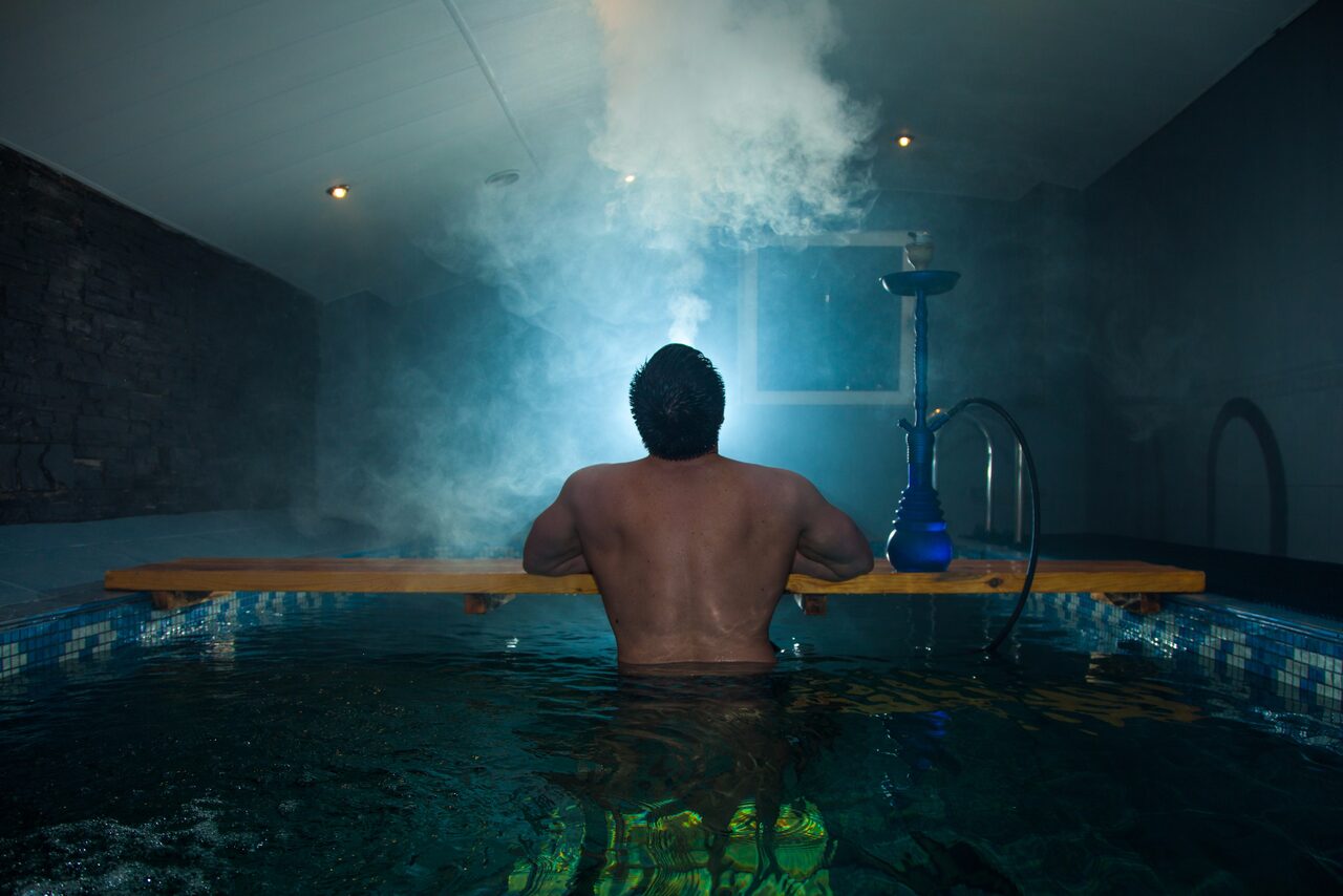 Арендовать Бар 44. Лофт для вечеринок и дней рождений