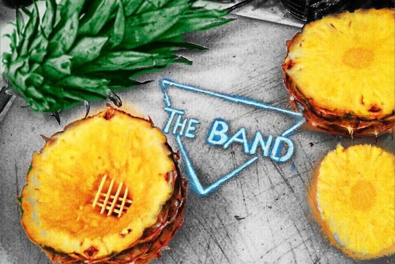 Арендовать The Band