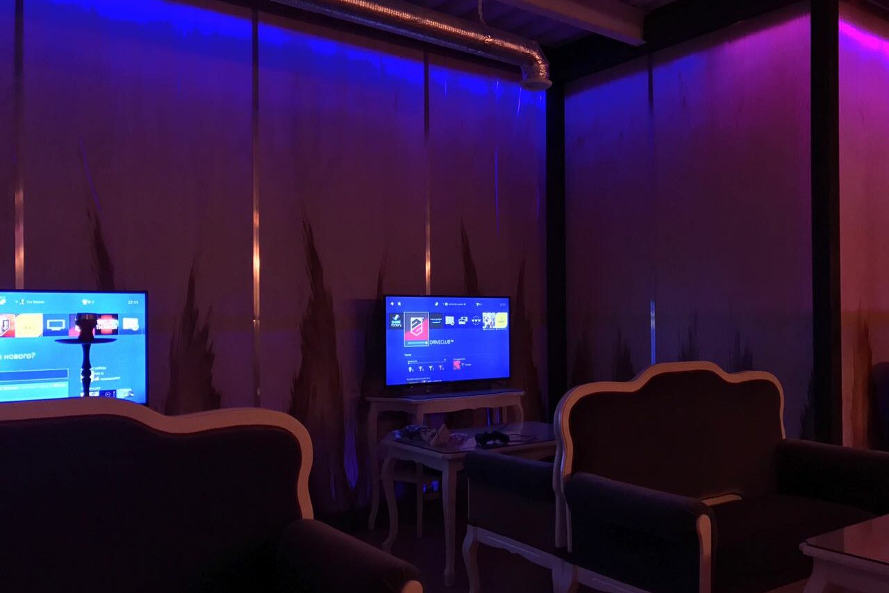 Арендовать The Band