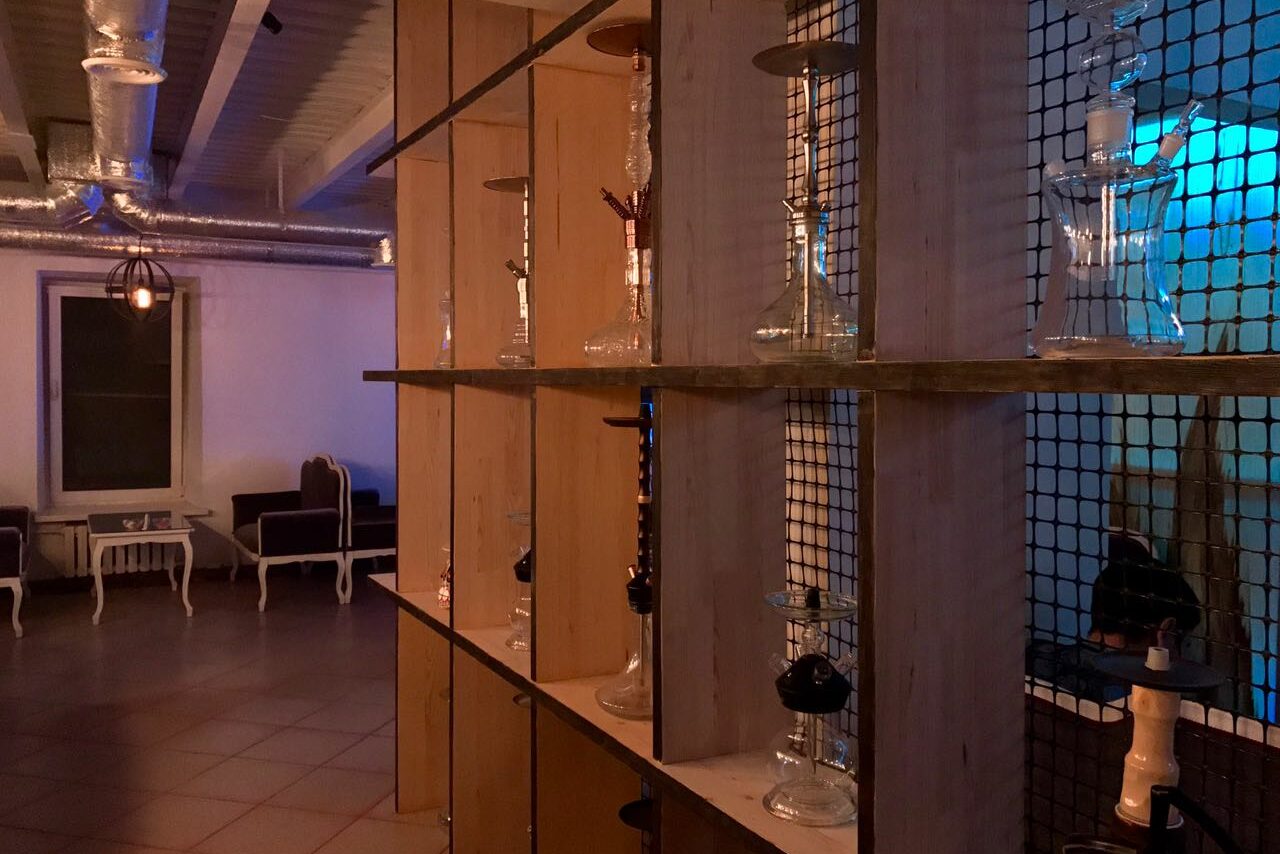 Арендовать The Band