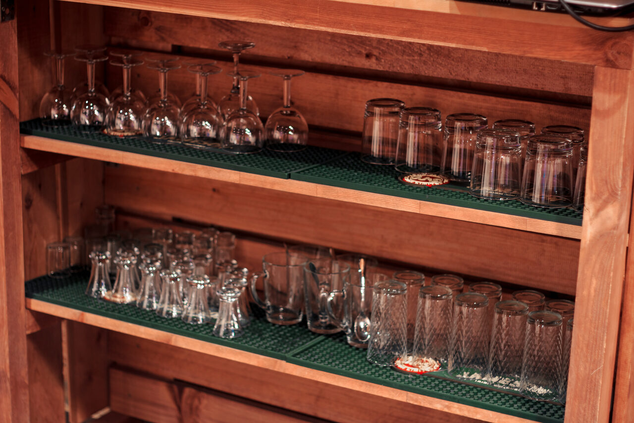 Арендовать Лофт с большим экраном 