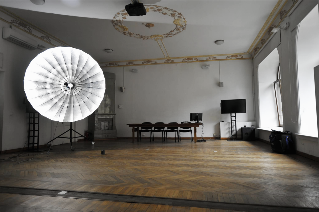 Арендовать Конференц-зал в стиле модерн