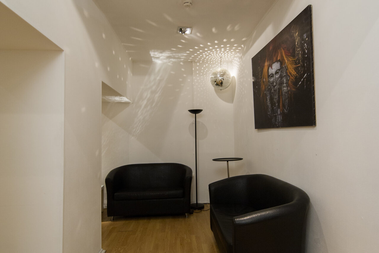 Арендовать Лофт-студия в центре СПб