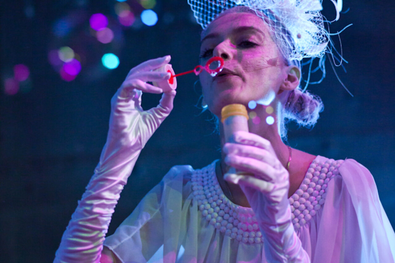 Арендовать Лофт-студия в центре СПб