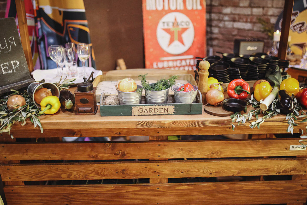 Арендовать Apriori Photo Коричневый лофт с верандой