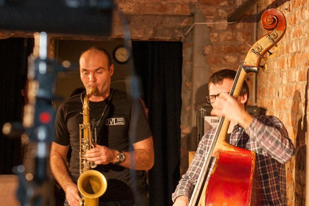 Арендовать Yellow Door Пространство с кирпичными сводами