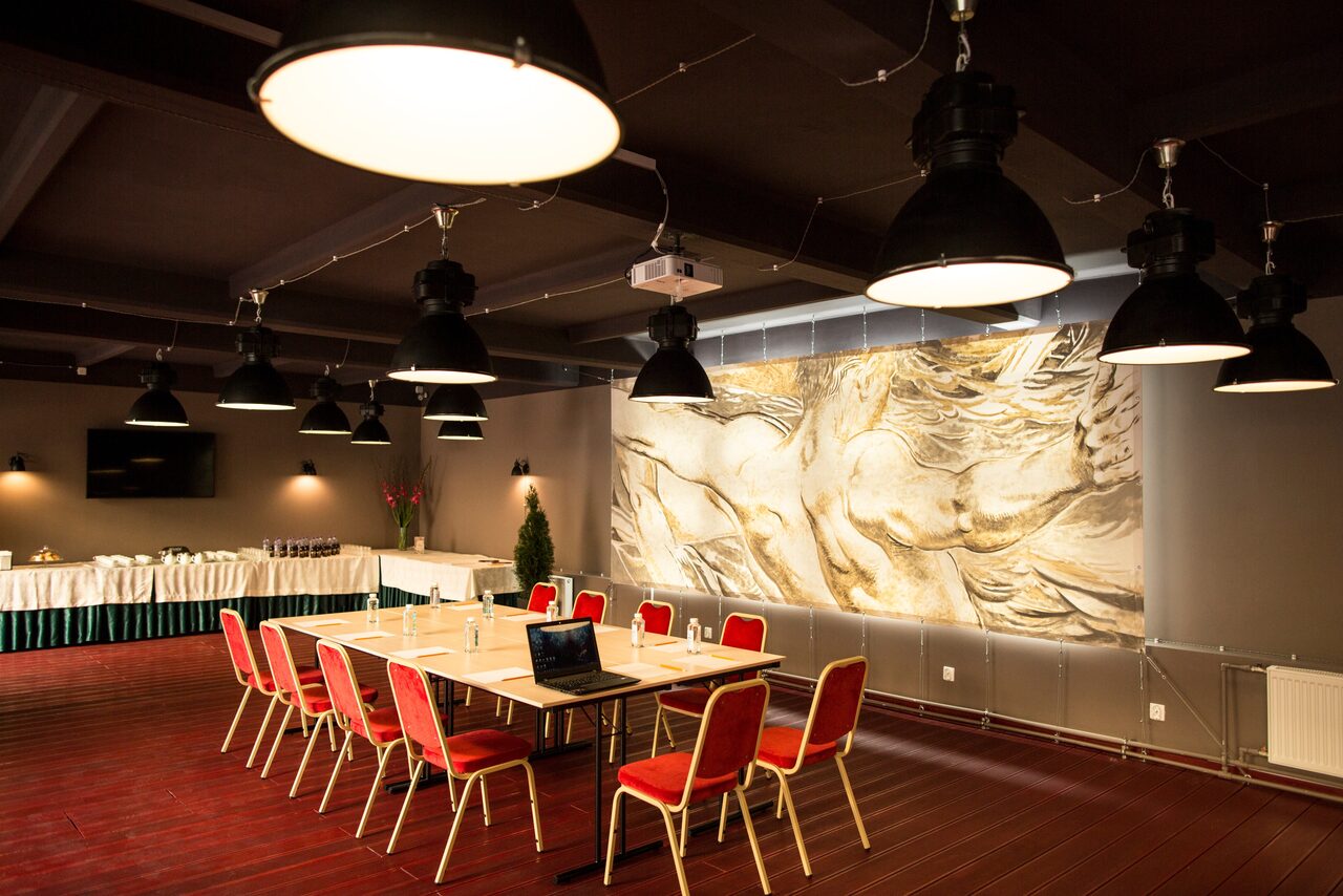 Арендовать Конференц-зал при отеле