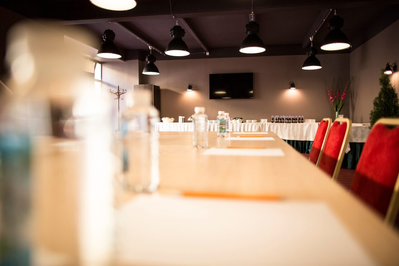 Арендовать Конференц-зал при отеле