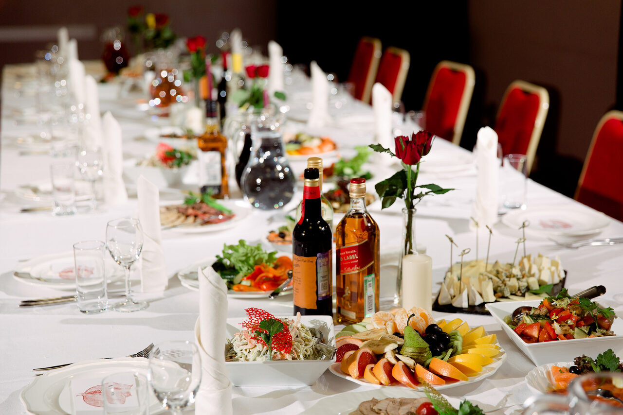 Арендовать Конференц-зал при отеле