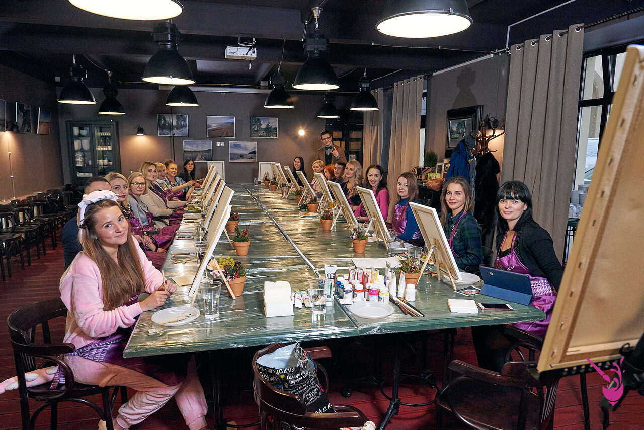 Арендовать Конференц-зал при отеле