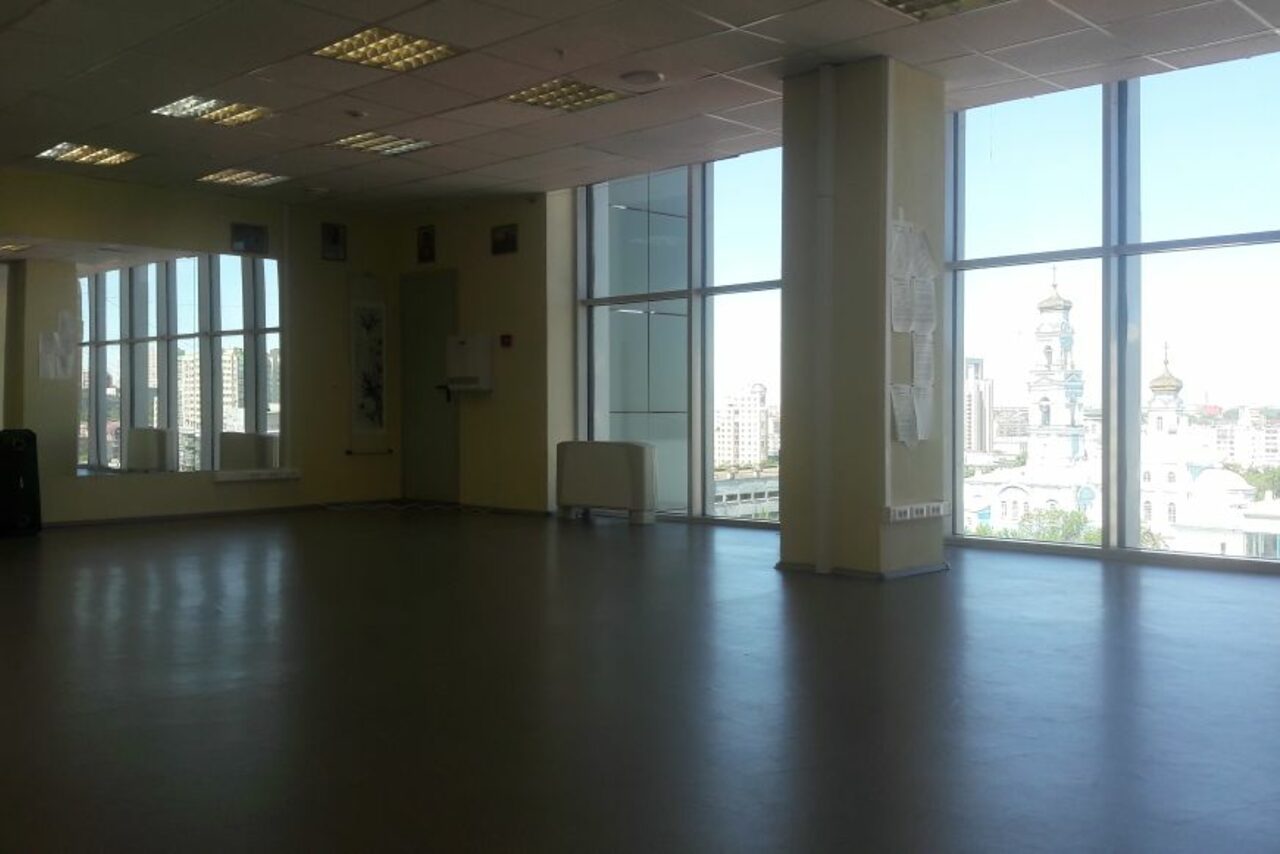 Арендовать Многофункциональный зал в Бизнес-центре "Вознесенский"