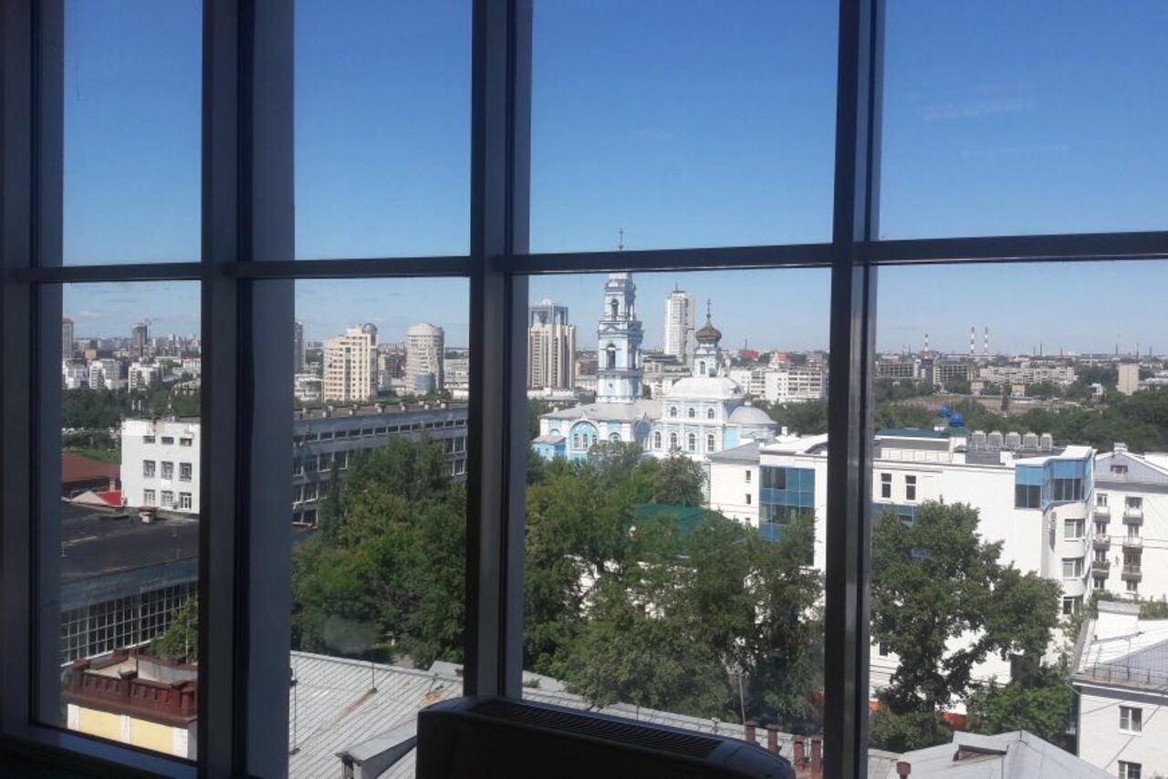 Арендовать Многофункциональный зал в Бизнес-центре "Вознесенский"