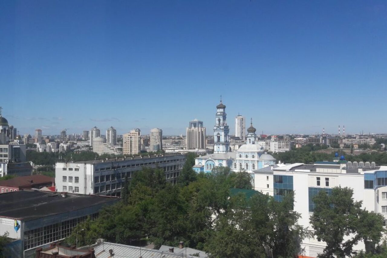 Арендовать Многофункциональный зал в Бизнес-центре "Вознесенский"