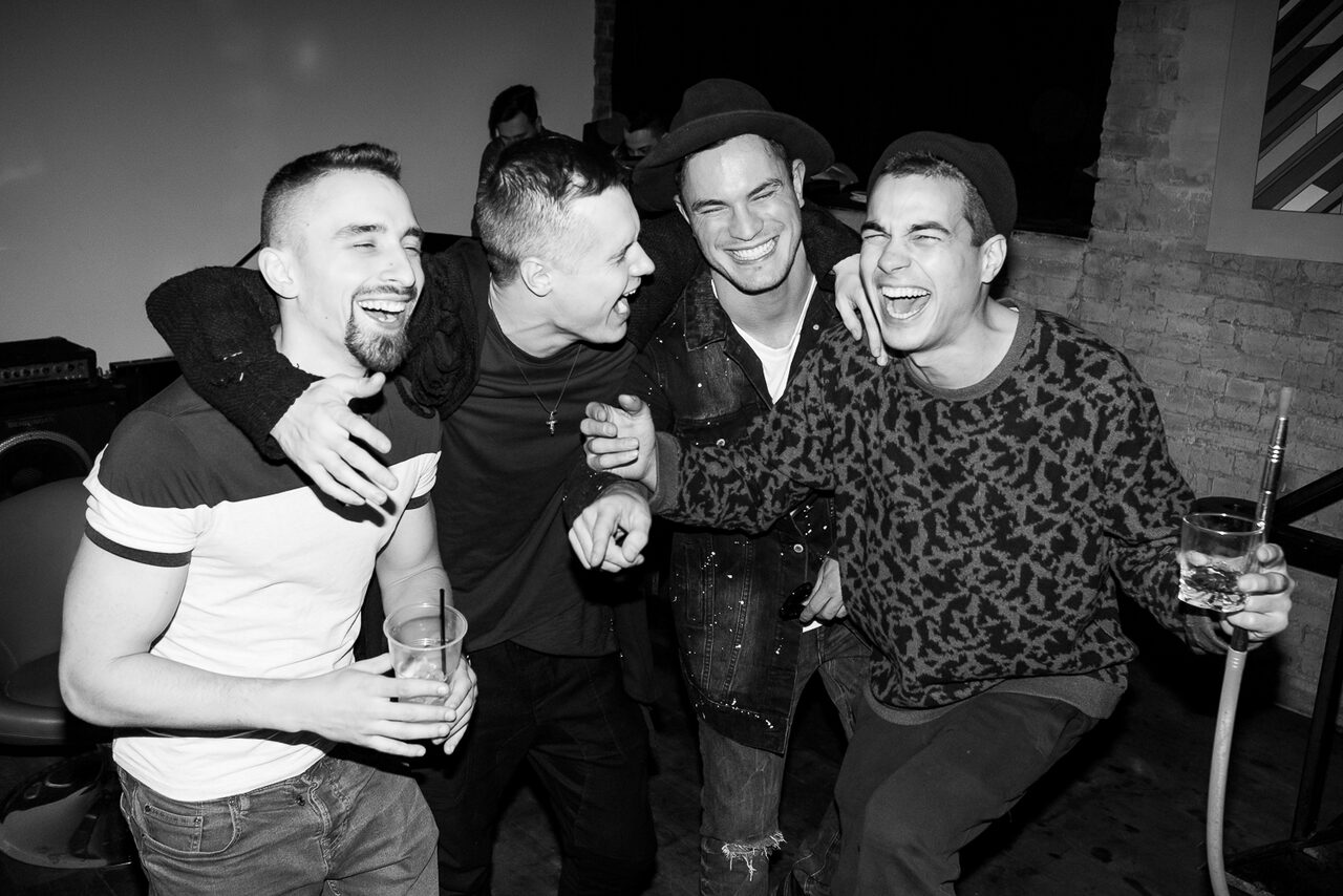 Арендовать Street Art Loft 