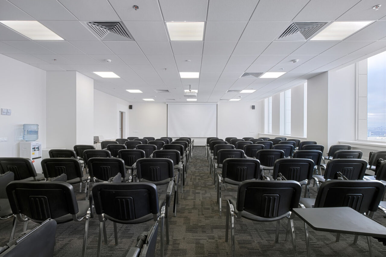 Арендовать Конференц-зал