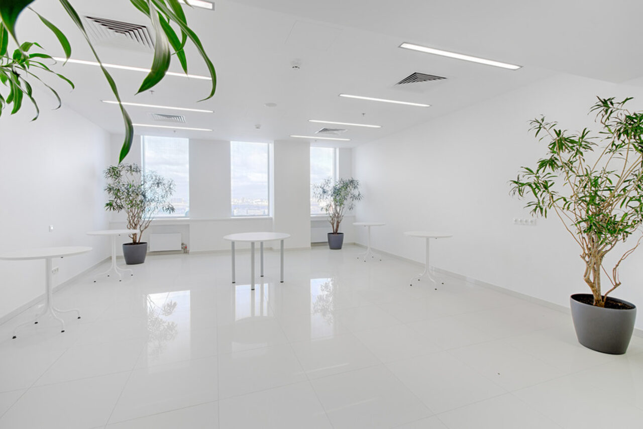 Арендовать Конференц-зал