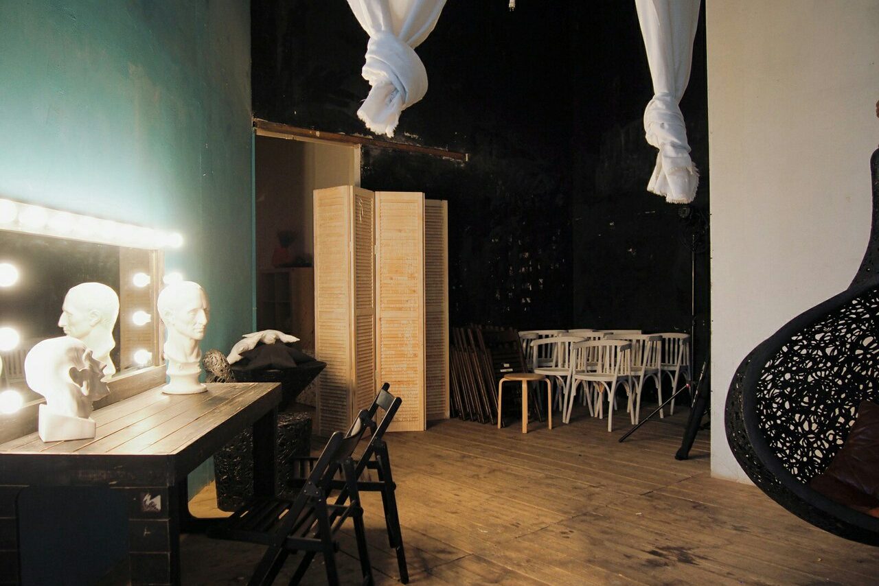 Арендовать Mazel Tov Studio