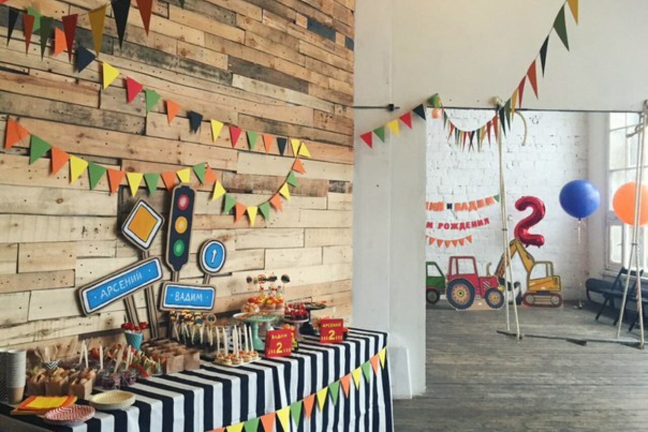 Арендовать Mazel Tov Studio