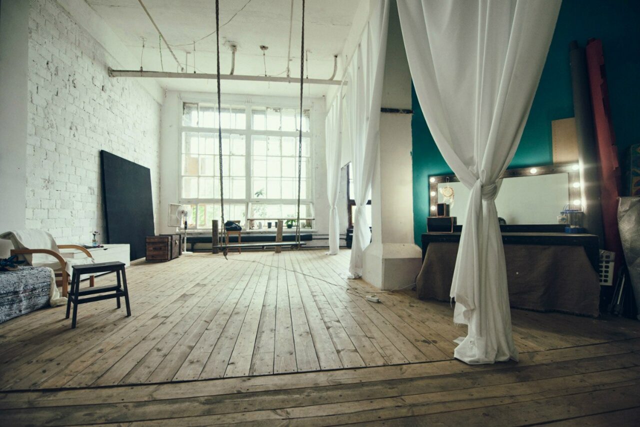 Арендовать Mazel Tov Studio