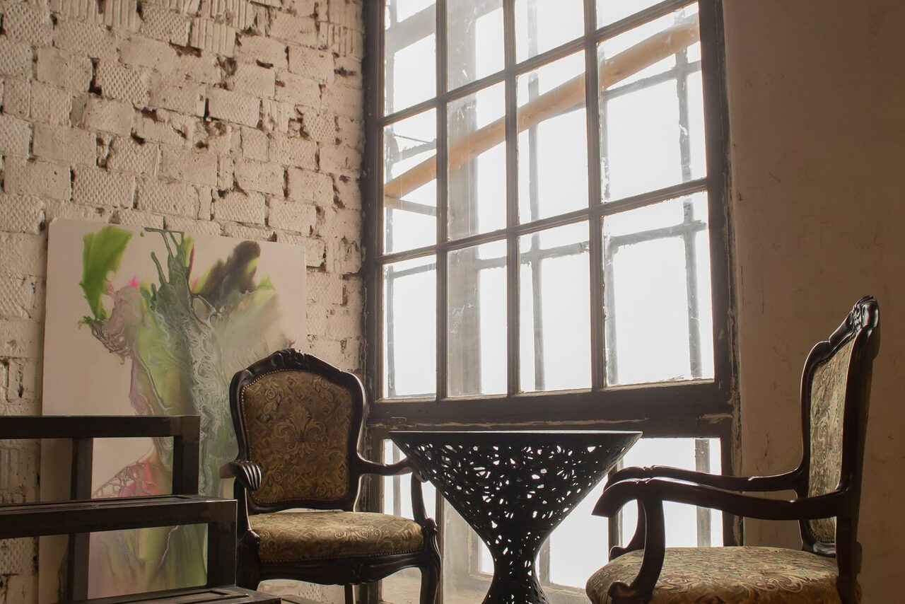 Арендовать Mazel Tov Studio