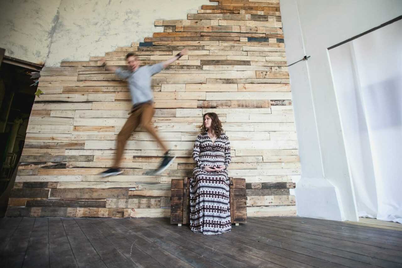 Арендовать Mazel Tov Studio