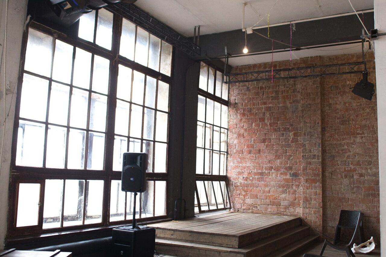 Арендовать Mazel Tov Studio