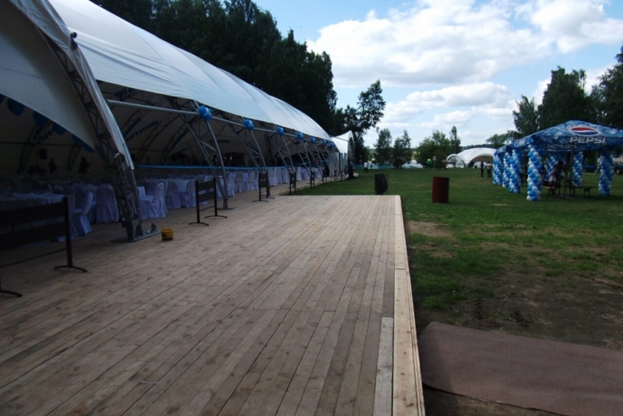 Арендовать Гранд Горки 